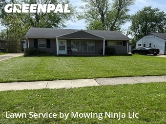 Lawn Service nearby Berea, OH, 