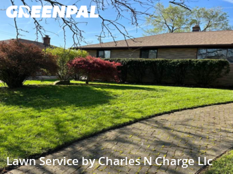 Lawn Care nearby Parma, OH, 