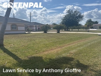 Lawn Care Service nearby Punta Gorda, FL, 