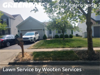 Lawn Cutting nearby Columbus, OH, 