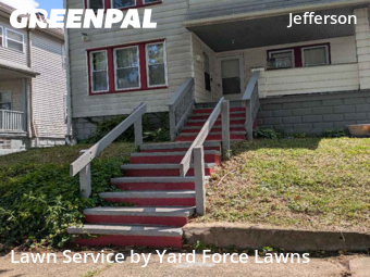 Lawn Mowing Service nearby Cleveland, OH, 