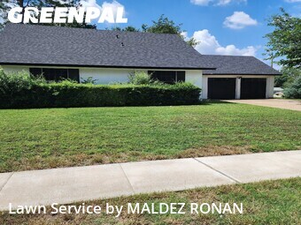 Lawn Mowing nearby Irving, TX, 