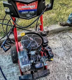Mobile Wildwood Mower Repair / Snow Blower Photo 14