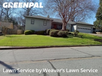 Lawn Care nearby Columbus, GA, 