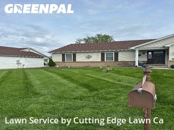 Lawn Cut nearby O'fallon, MO, 