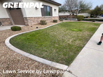 Lawn Maintenance nearby Chandler, AZ, 