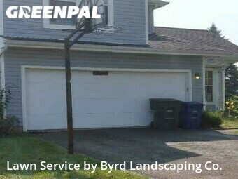 Yard Mowing nearby Pickerington, OH, 