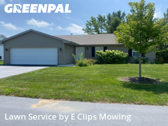 Lawn Cut nearby Machesney Park, IL, 61115