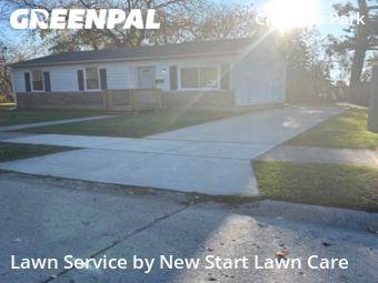 Grass Cutting nearby Mount Clemens, MI, 