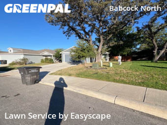 Lawn Cutting nearby San Antonio, TX, 