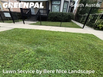 Landscaping Companies In Chicago,60651,Landscaping Installation by Bere Nice Landscape, work completed in Jul , 2026