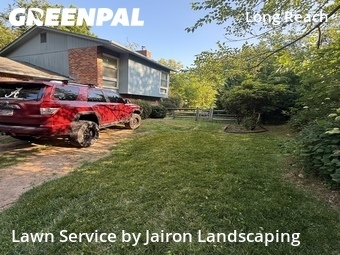 Landscape Design In Columbia,21045,Landscaping by Jairon Landscaping, work completed in Jul , 2026
