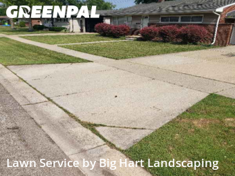 Lawn Care Service nearby Clinton Township, MI, 