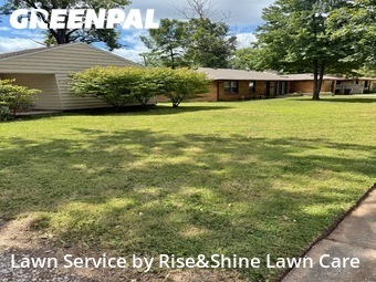 Lawn Cut nearby Urbana, IL, 