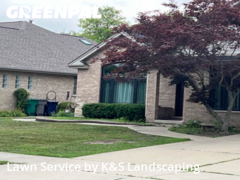 Lawn Cutting nearby Orland Park, IL, 