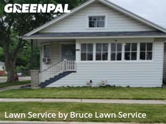 Lawn Care Service nearby Oak Park, IL, 