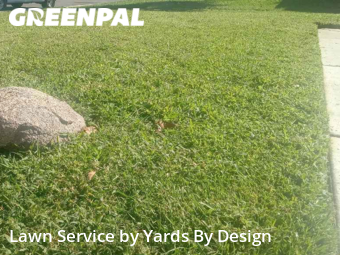 Lawn Mowing Service nearby Perris, CA, 