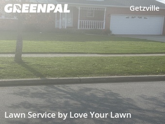 Yard Mowing nearby Buffalo, NY, 