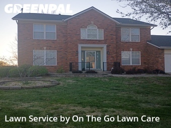 Lawn Service nearby St. Peters, MO, 