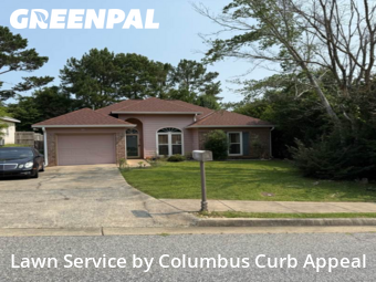 Lawn Care Service nearby Columbus, GA, 