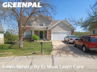 Lawn Maintenance nearby Fenton, MO, 