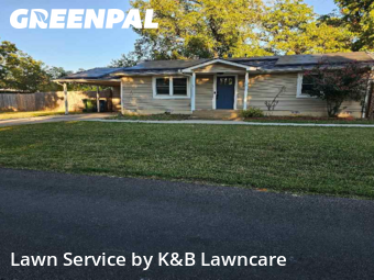 Lawn Maintenance nearby Flower Mound, TX, 