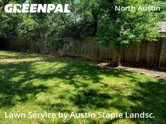 Lawn Mowing Service nearby Austin, TX, 