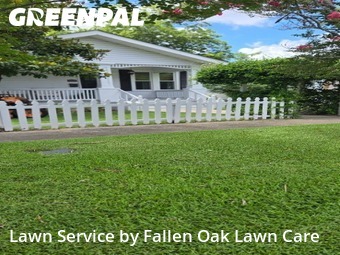 Lawn Mowing nearby Wilmington, NC, 