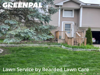 Lawn Care Service nearby Westland, MI, 
