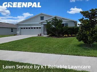 Yard Mowing nearby Clermont, FL, 