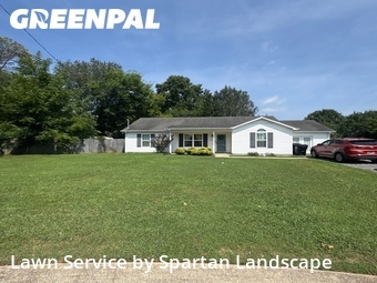 Commercial Landscaping In Murfreesboro,37130,Landscaping Installation by Spartan Landscape, work completed in Jul , 2026