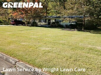 Grass Cutting nearby Kennesaw, GA, 