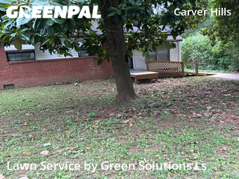 Lawn Mowing nearby Atlanta, GA, 