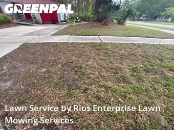 Grass Cutting nearby Sanford, FL, 