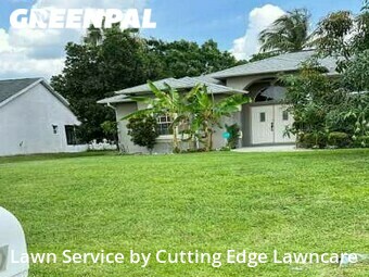Yard Cutting nearby Port St. Lucie, FL, 