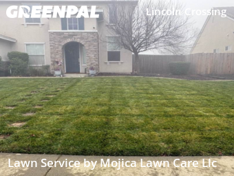 Work completed by lawn-care-services-in-Lincoln-CA