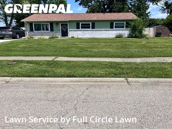 Lawn Care nearby Cincinnati, OH, 