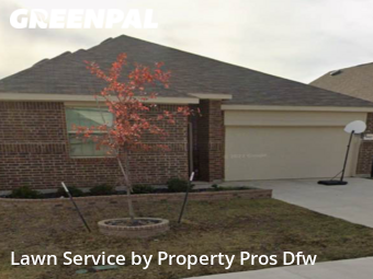 Lawn Maintenance nearby Fort Worth, TX, 