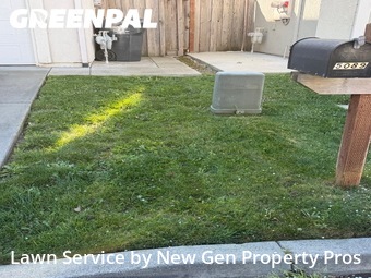 Work completed by cheap-lawn-cutting-businesses-in-Fairfield-CA