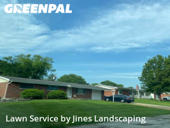 Lawn Mow nearby St. Louis, MO, 