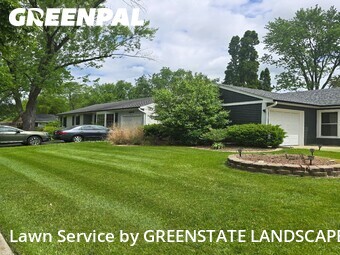 Lawn Care nearby Arlington Heights, IL, 