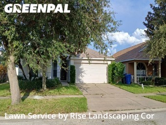 Lawn Mowing Service nearby Riverview, FL, 