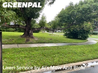 Lawn Care nearby Winter Springs, FL, 