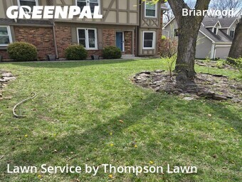 Lawn Care nearby Olathe, KS, 