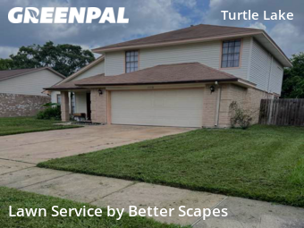 Lawn Maintenance nearby Houston, TX, 