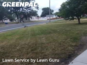 Lawn Mowing nearby Minneapolis, MN, 