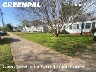 Yard Mowing nearby Atlanta, GA, 