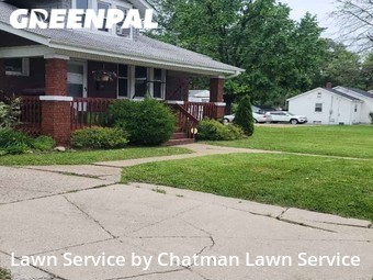 Lawn Care nearby Belleville, IL, 
