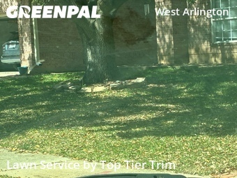 Lawn Mowing Service nearby Arlington, TX, 