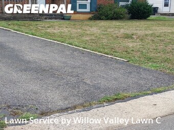 Lawn Mowing nearby Roanoke, VA, 